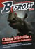 Spécial China Miéville