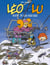 Léo et Lu Tome 5 : eux à la neige