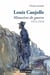 Louis caujolle - mémoires de guerre 1914-1918
