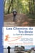 Les chemins du Tro Breiz - le tour de la Bretagne