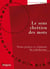 Le sens chrétien des mots