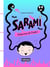 Sarami princesse de l'enfer