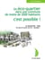 Un éco-quartier dans une commune de moins de 2000 habitants c'est possible !