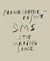 SMS :Stop Making Sense