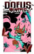 Dofus - Monster Tome 4 : Firefoux
