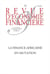 Revue d'économie financière n.116 : la finance africaine en mutation