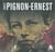 OPUS DELITS Tome 30 : Ernest Pignon-Ernest - le lieu et la formule