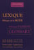 Lexique bilingue de la mode (2e édition)
