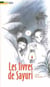 Les livres de Sayuri