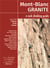 Mont Blanc Granite a rock climbing guide Vol 3 - Charpoua -Talèfre - Leschaux