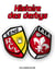 Histoire des derbys - les derbys Lille-Lens depuis 1945