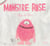 Monstre Rose