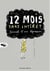12 mois sans interet - journal d'une depression