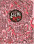 Le lichen rouge