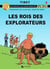 Les peur de rien t.5 - les rois des explorateurs