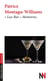 "lux bar" memories
