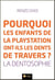 Pourquoi les enfants de la playstation ont-ils les dents de travers ? la dentosophie