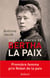 Sur les traces de Bertha la paix : première femme prix Nobel de la paix