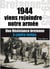 Viens rejoindre notre armée ! 1944 une résistance bretonne à contretemps