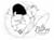 Le Vieux Pierrot / Good Old Pierrot