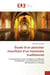 Etude d'un plancher chauffant d'un hammam traditionnel : Et propositions pour ameliorer sa diffusion energetique, sa performance et son alimentation