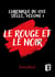 Le rouge et le noir