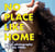 No place like home italian photography since the 1980's /anglais/allemand