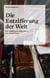 Die entzifferung der welt eine erzahlung zu neuen bildern von leopold rabus