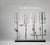 David Smith : The nature of sculpture