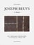 Joseph beuys in basel vol 4