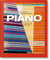 Piano. Complete Works 1966–Today