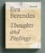 Eva Berendes : Thoughts and Feelings : Kienbaum Artists' Books 2024 Edition