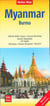 Myanmar burma - birmanie
