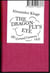 Alexander kluge: the dragonfly's eye /anglais/allemand