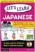 Let's learn japanese kit