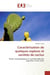 Caractérisation de quelques espèces et variétés de cactus : Étude morphologique et nutritionnelle des raquettes et des fruits