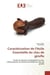 Caracterisation de l'Huile Essentielle du clou de girofle : Etude du pouvoir antioxydant et anti-inflammatoire de l'Euile Essentielle du clou de girofle