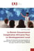 La Bonne Gouvernance Coopérative Africaine Pour Le Développement Local : Manuel de Formation des Responsables et Membres des sociétés coopératives villageoises des pays memb