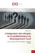 L'intégration des réfugiés et la problématique du développement local