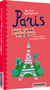 Paris pour les petits voyageurs