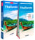 Thaïlande (guide 3en1)