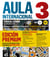 Aula internacional 3 (nouvelle edition) - livre de l'eleve + cd - premium
