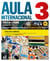 Aula internacional 3 : espagnol - livre de l'élève - B1