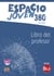 Espacio joven 360 - libro del profesor - B1.2