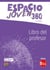 Espacio joven 360 - libro del profesor - B1.1