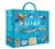 Le coffret du méga atlas de la mer