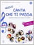 Nuovo Canta Che Ti Passa (Libro + CD Audio)