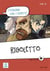 Rigoletto (libro + video on line) -b1 (easy reader - italian with comics)
