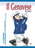Guides de conversation : il genovese in tasca