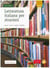 Letteratura italiana per stranieri (+ CD audio) (B2-C2)